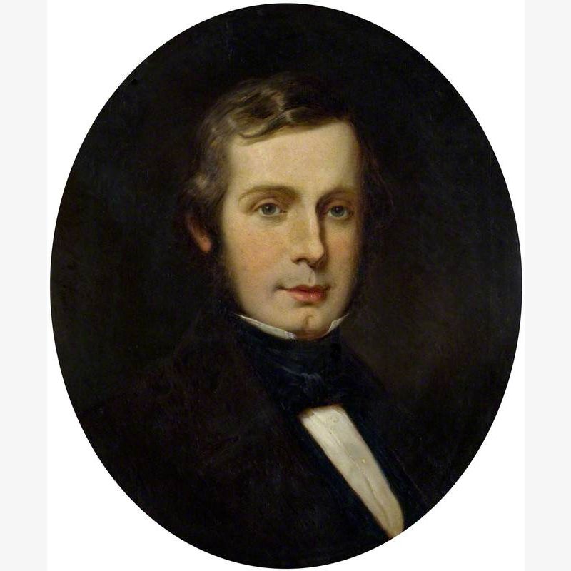 Marcus Ward (1806–1847)