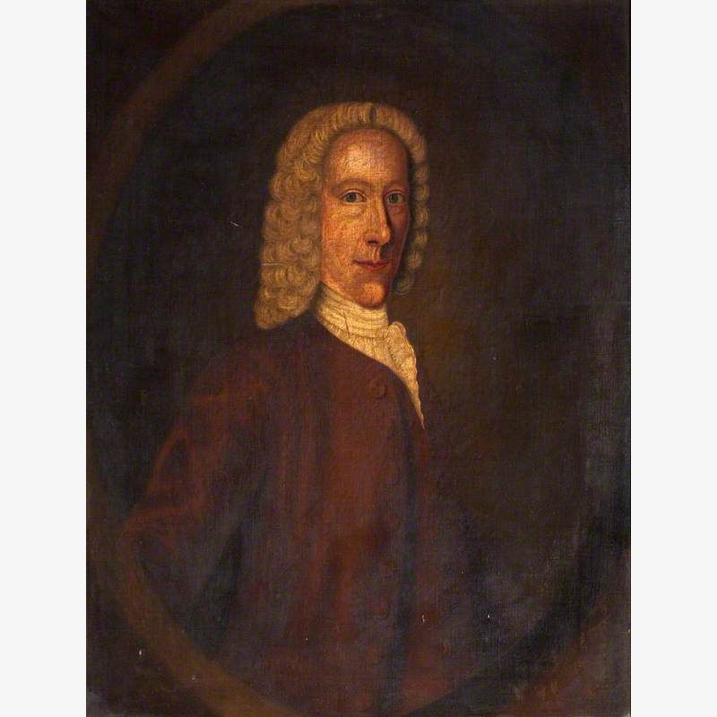 Thomas Ruddiman (1714–1747)
