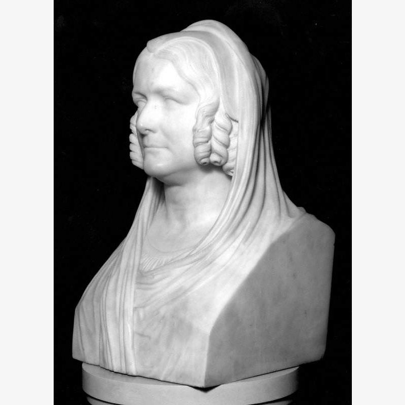 Anna Brownell Jameson (1794–1860), née Murphy