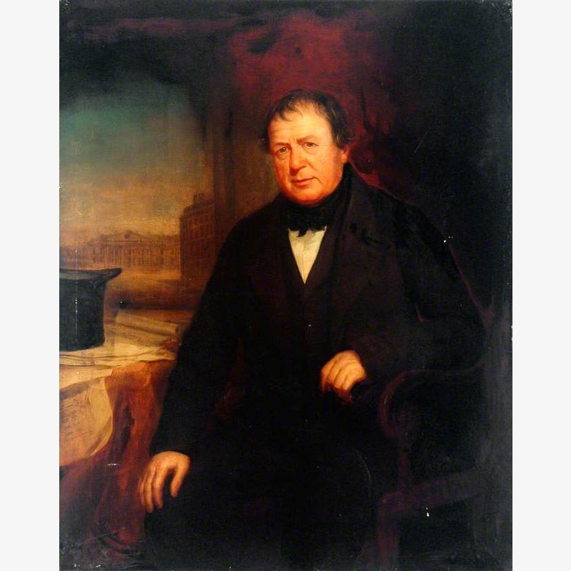 Joseph Kaye (1780–1858)