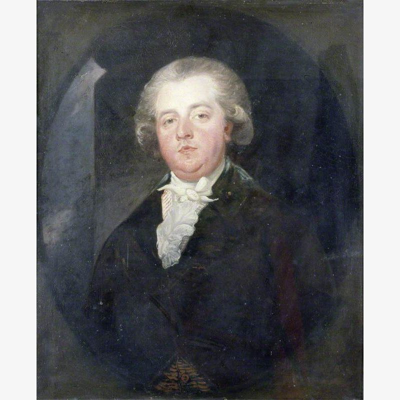 Sir Henry Watkins Dashwood, Bt