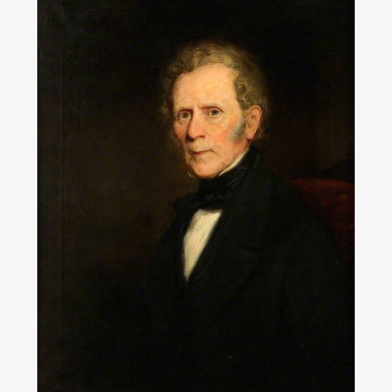 Sir Alexander Crichton (1763–1856)