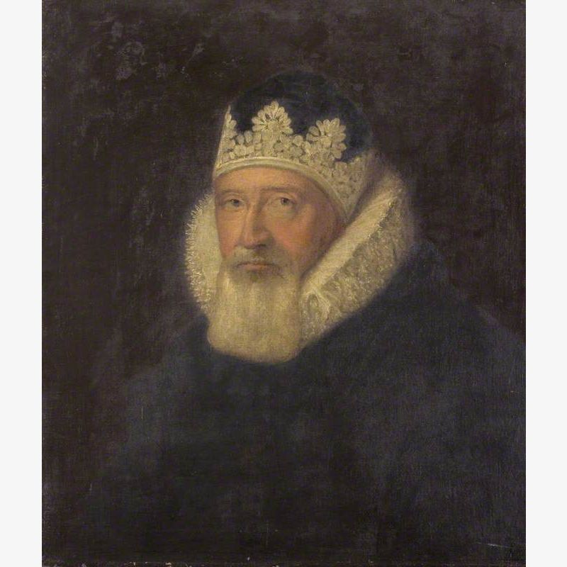 Sir Peter Mutton (1585–1637)