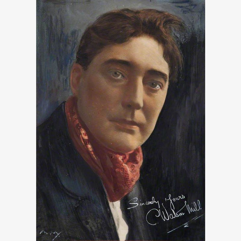 Charles Watson Mill (1873–1933)