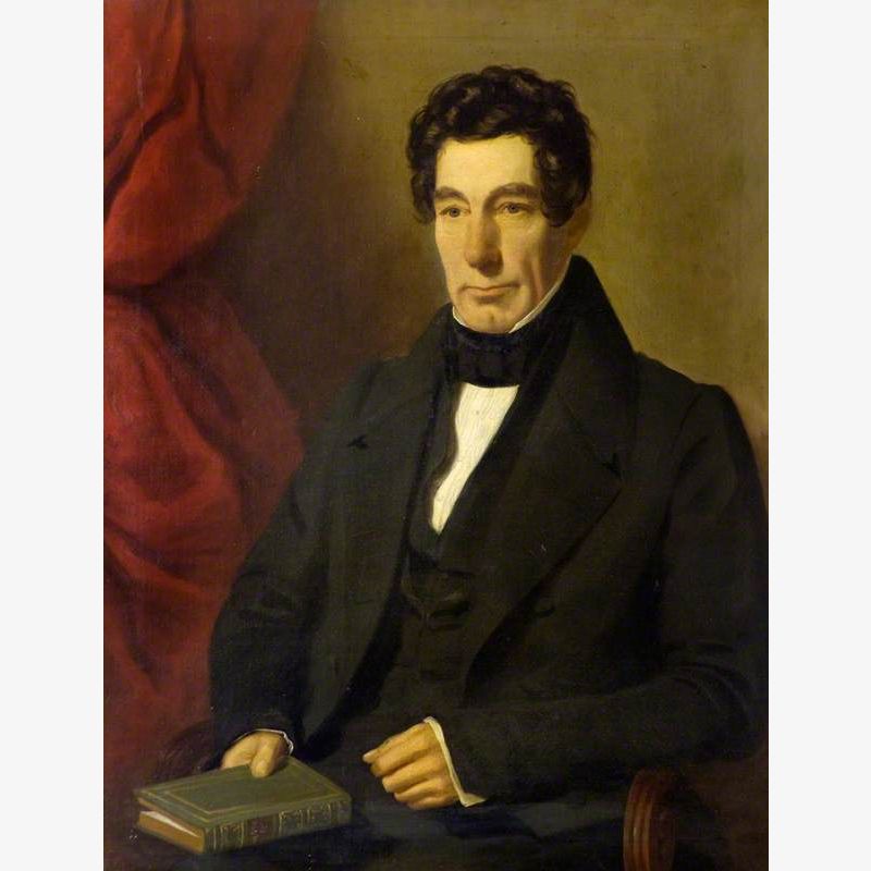 Alexander Bell (1776–1852), Surgeon