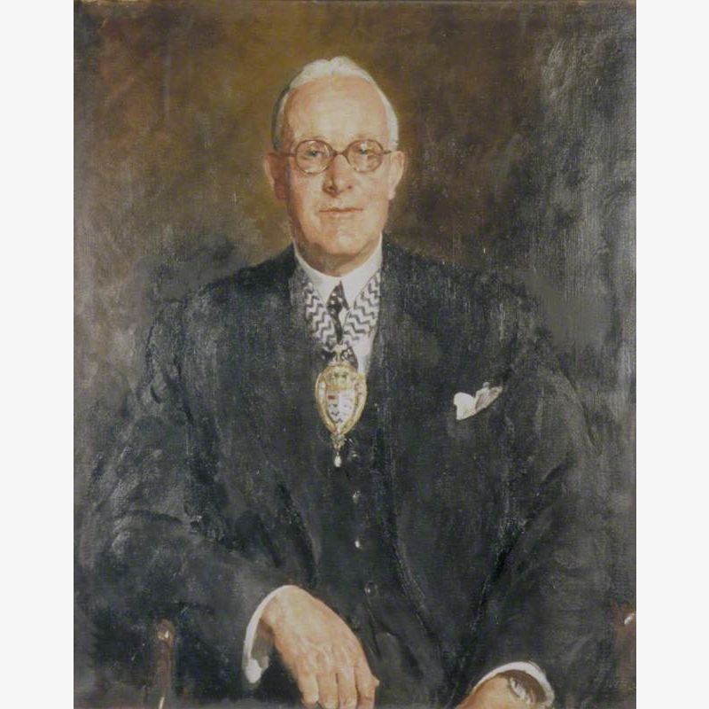 Ewart Gladstone Culpin (1877–1946), Architect