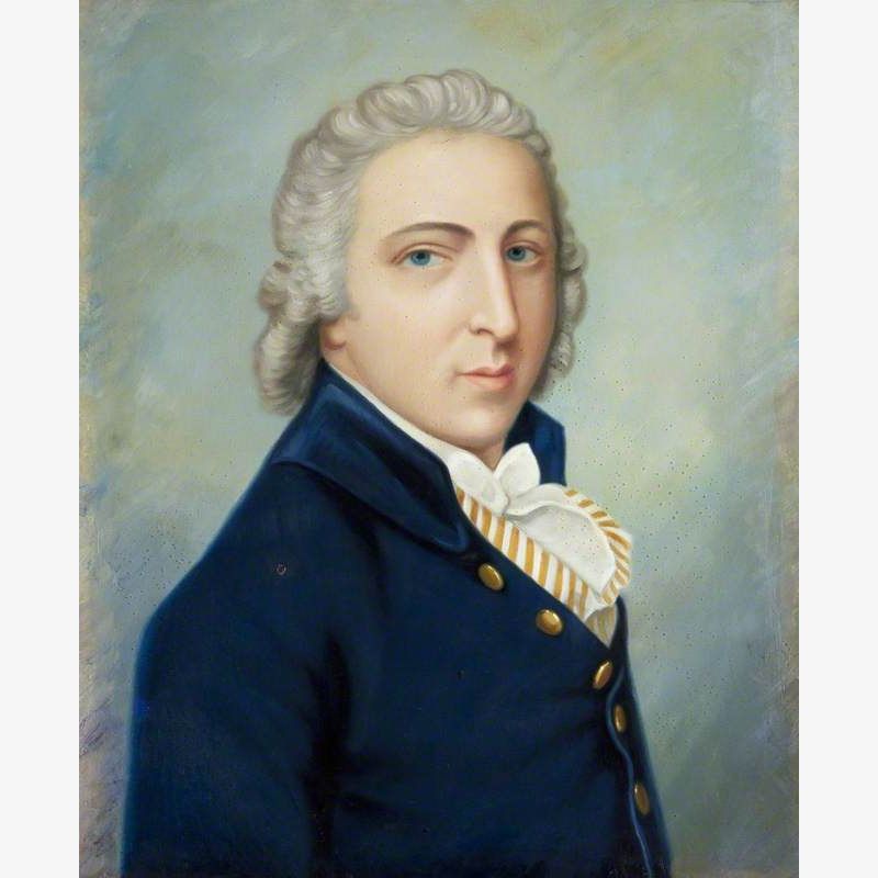 Jonathan Seaver (1760–1841)