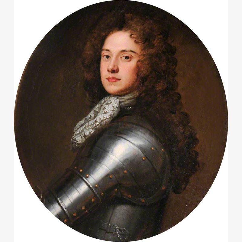 Henry Herbert (d.1691), 4th Lord Herbert of Cherbury