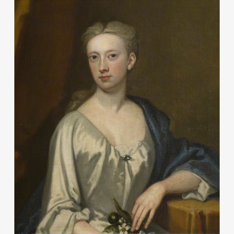 Lady Anne Newport (1690–1752), Lady Bridgeman