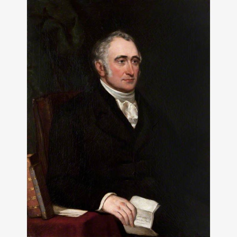 William Tennent (1760–1832)