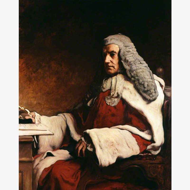 Sir John Walter Huddleston