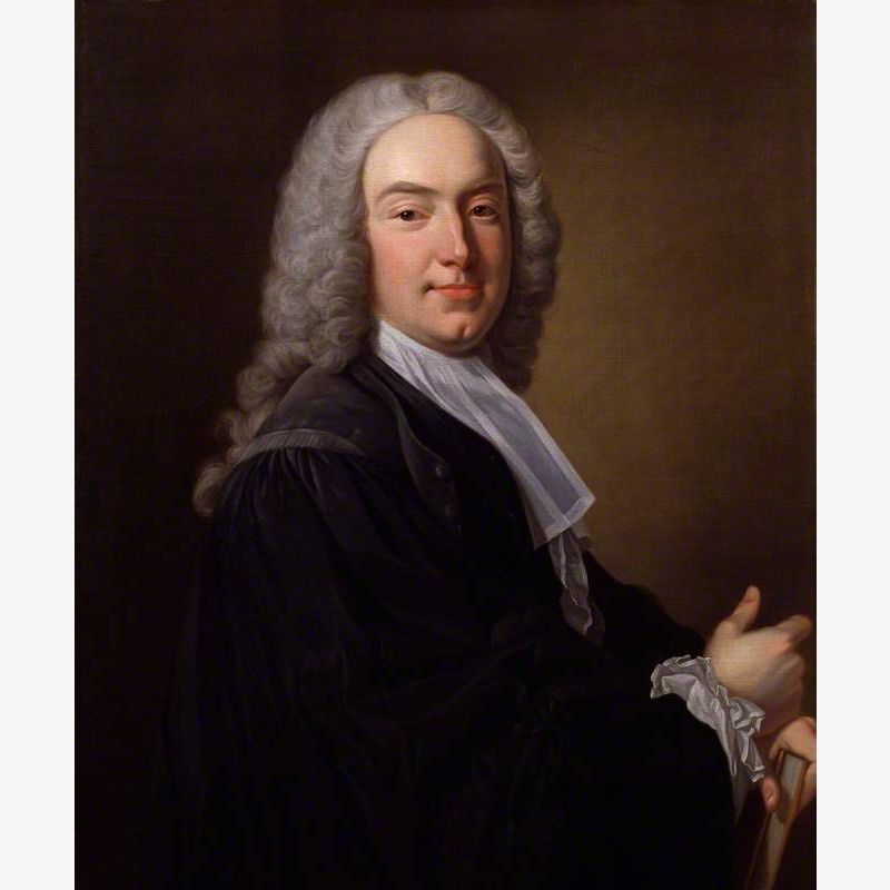 William Murray, 1st Earl of Mansfield