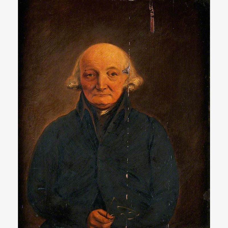 Jean-André Deluc (1727–1817)
