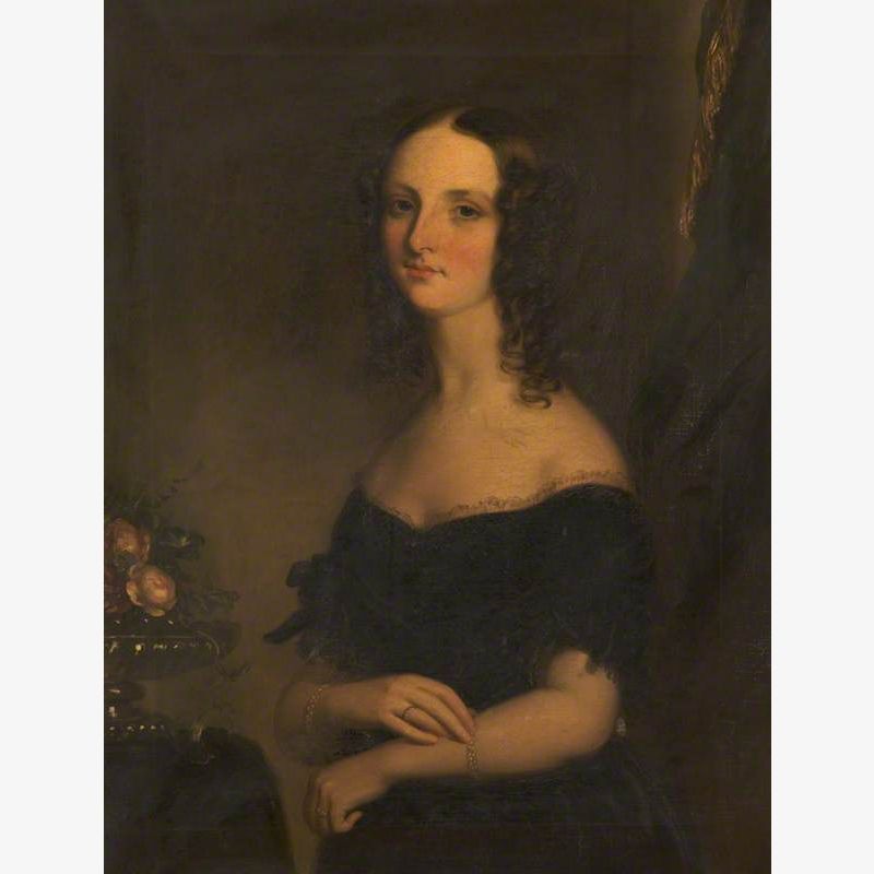 Eliza Bradshaw of Darcy Lever