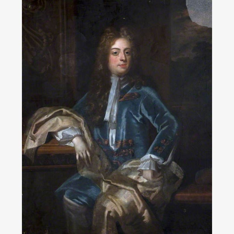 Joseph Addison (1672–1719)