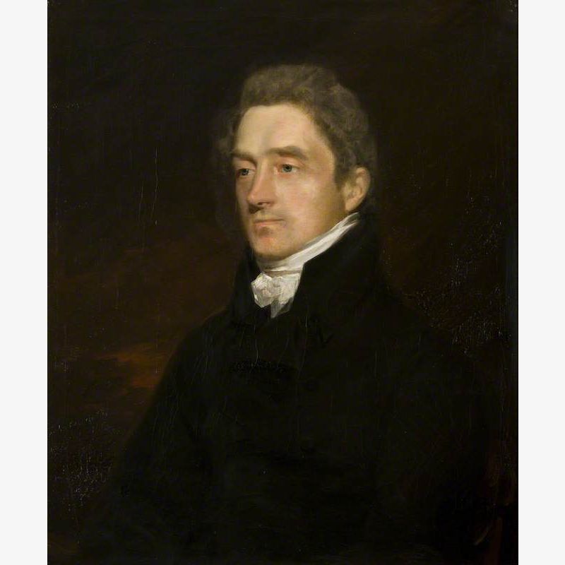 The Hon. and Rev. George Bridgeman (1765–1832)