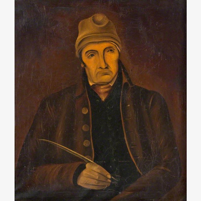 Thomas Edwards (Twm o'r Nant) (1739–1810)