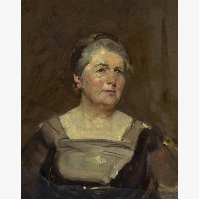 Sybil Margaret Thomas (1857–1941), Viscountess Rhondda