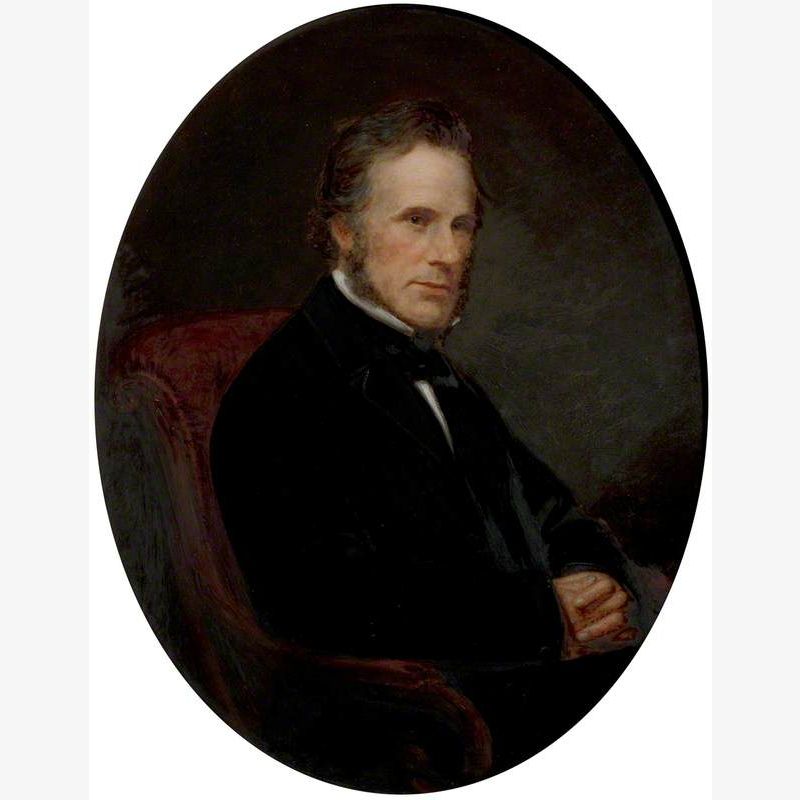 Henry Dawson (1811–1878)