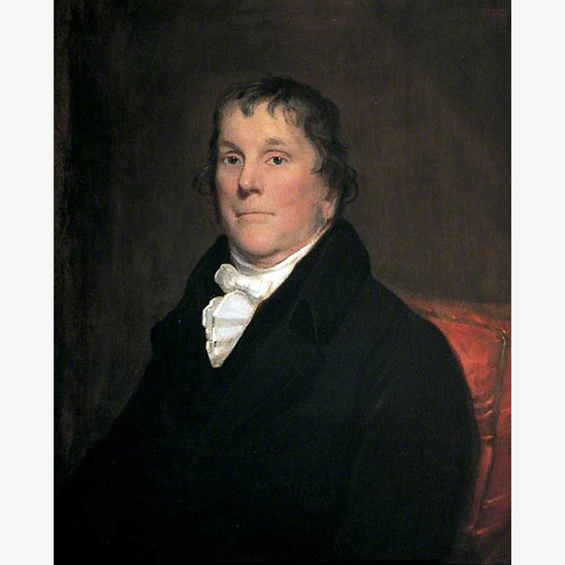Richard Frend, Mayor of Canterbury (1803 & 1833)