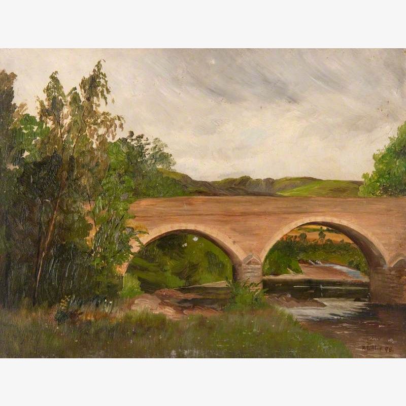 Bridge of Earn, Crieff