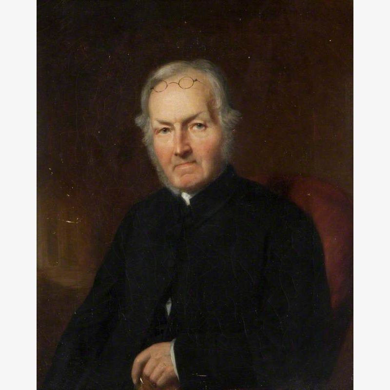 John Francis Gervais (1818–1882)