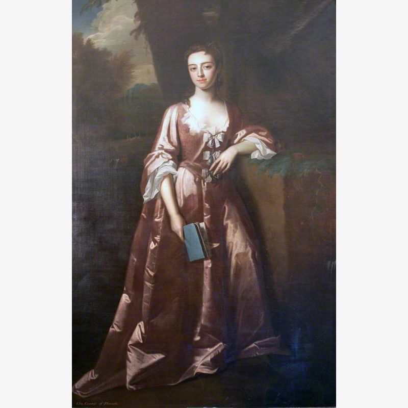 Elizabeth (1710–1733), Countess of Plymouth