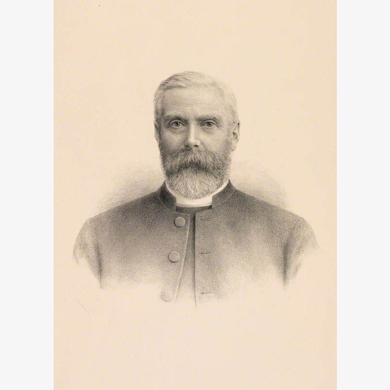 His Grace John Baptist Crozier (1853–1920), DD, Archbishop of Armagh