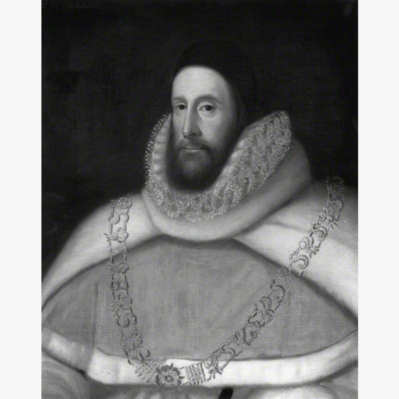 Sir Henry Hobart, Bt