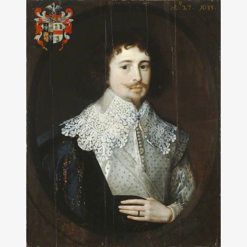 William Buggin (1604–1657)