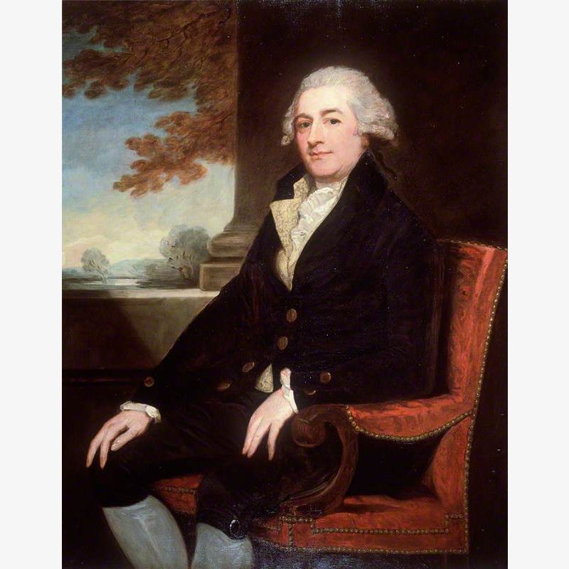 Edward Loveden (1749–1822)