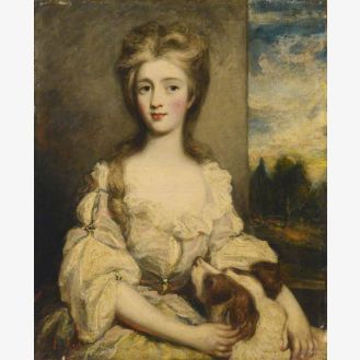 Mrs Archibald Hutcheson (c.1690–1781)