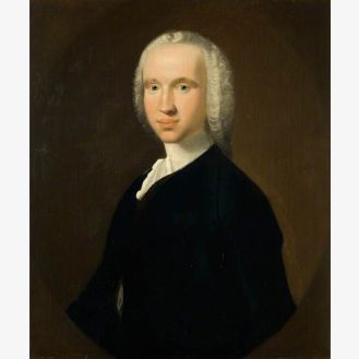 Alexander Livingstone of Countesswells, Provost of Aberdeen (1750–1751)