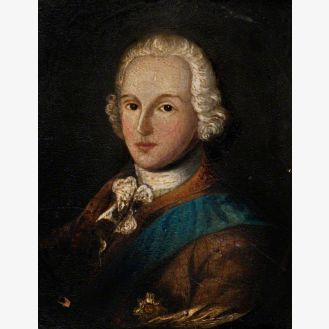 Prince Charles Edward Stuart (1720–1788)