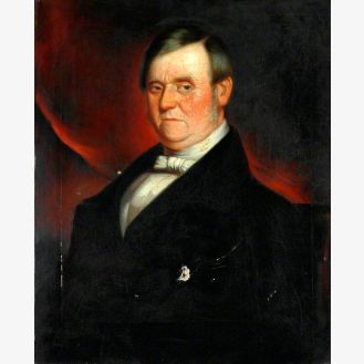 Joseph Baildon (1815–1881)