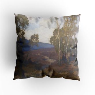 James Cadenhead ‘Landscape’ cushion
