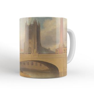 James Parry ‘Victoria Bridge, Salford’ mug