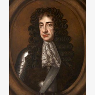 Charles II (1630–1685)