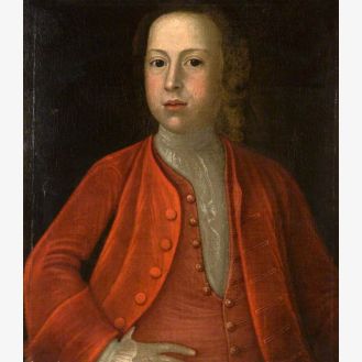 Nathaniel Beard (1696–1772), Mayor of Newcastle-under-Lyme