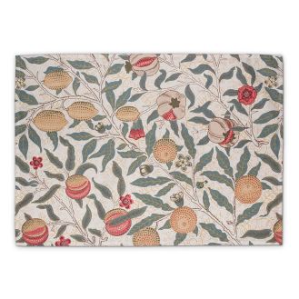 William Morris ‘Fruit’ tea towel