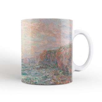 John Falconer Slater `Seascape` mug