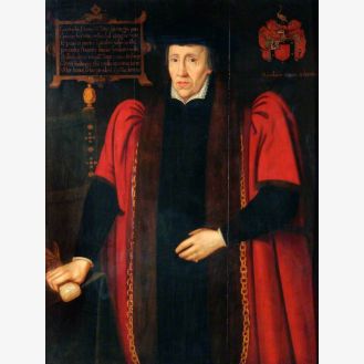 Sir Thomas White (1495?–1567)