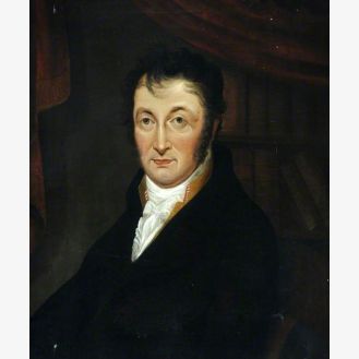 John Alderson (1757–1829)