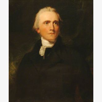 Sir William Grant (1752–1832), Master of the Rolls