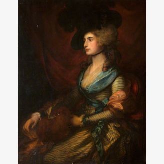 Sarah Siddons (1755–1831)