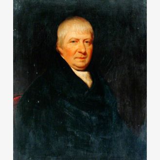 John Cartwright (1740–1824)