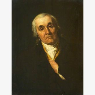 Bailie William Littlejohn (1731–1806)