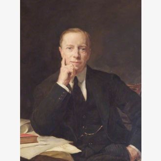 Sir William Wells (1871–1933), Kt, DL, PPEAI, FSI