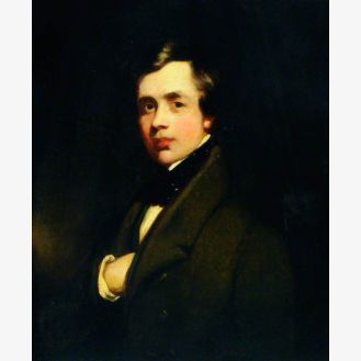 Thomas Earle (1810–1876), Sculptor