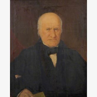 James Wilson (1765–1857)